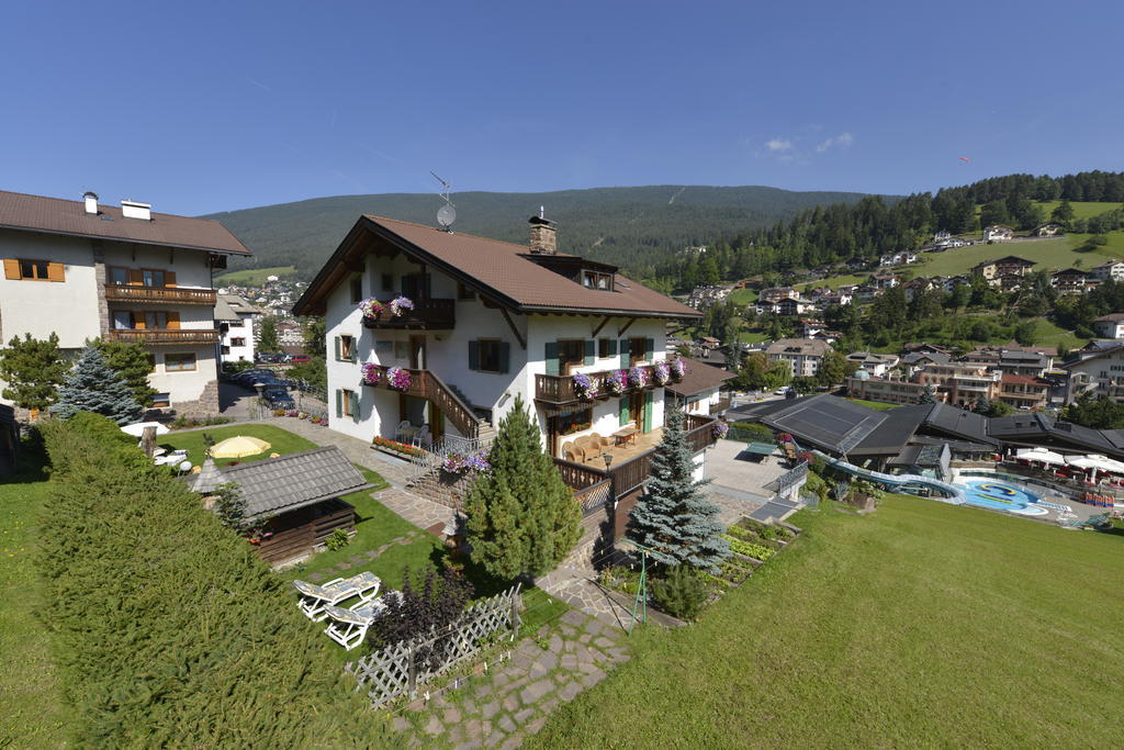 Residence Villa Tramont โอติเซ ภายนอก รูปภาพ