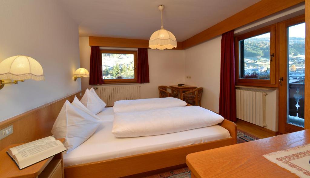 Residence Villa Tramont โอติเซ ภายนอก รูปภาพ