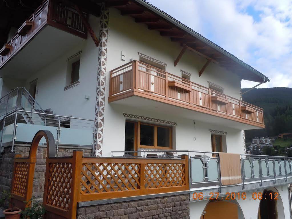Residence Villa Tramont โอติเซ ภายนอก รูปภาพ